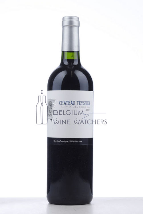 Picture of 2009 TEYSSIER